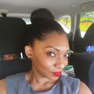 Meet your Posher, Cherie